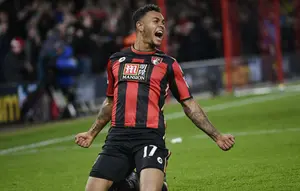 Manchester United Bidik Josh King, Fulham Patok Harga di Atas Rp 1 Triliun