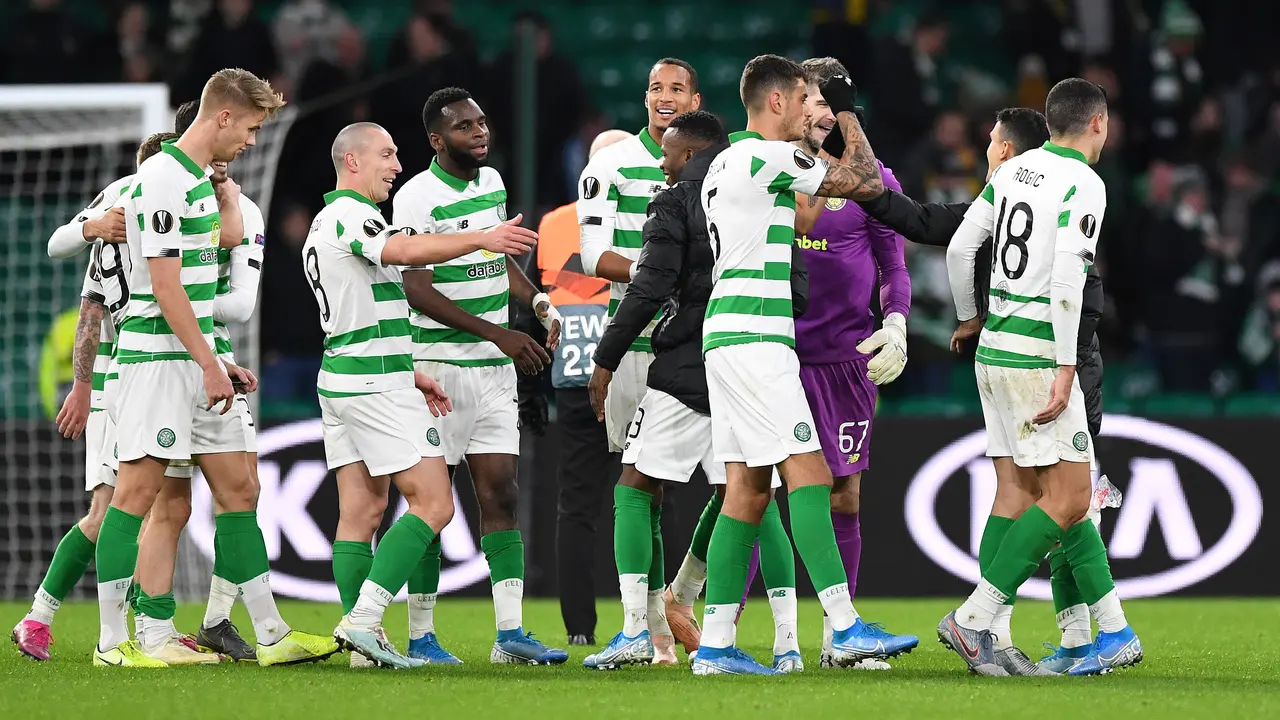 Celtic