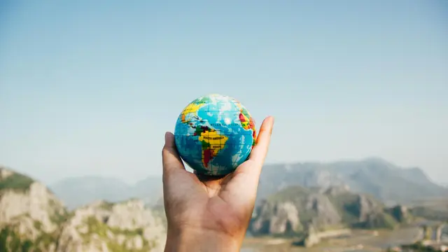 4 Kesalahan Umum Saat Traveling yang Tanpa Sadar Dilakukan Banyak Orang