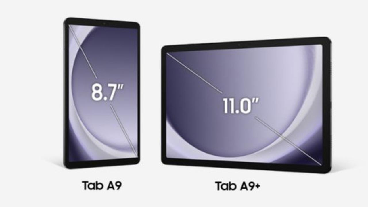 Harga Terbaru Samsung Galaxy Tab A9 dan Tab A9+ per April 2025, Lebih Hemat
