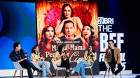 Magang Vidio: Langsung Tangani Campaign, Bangun Brand!