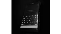 Smartphone berbasis sistem operasi (OS) Android besutan BlackBerry kembali muncul (Foto: via Phone Arena)
