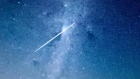 Ilustrasi Bintang Jatuh/https://unsplash.com/Juskeez TIrXot