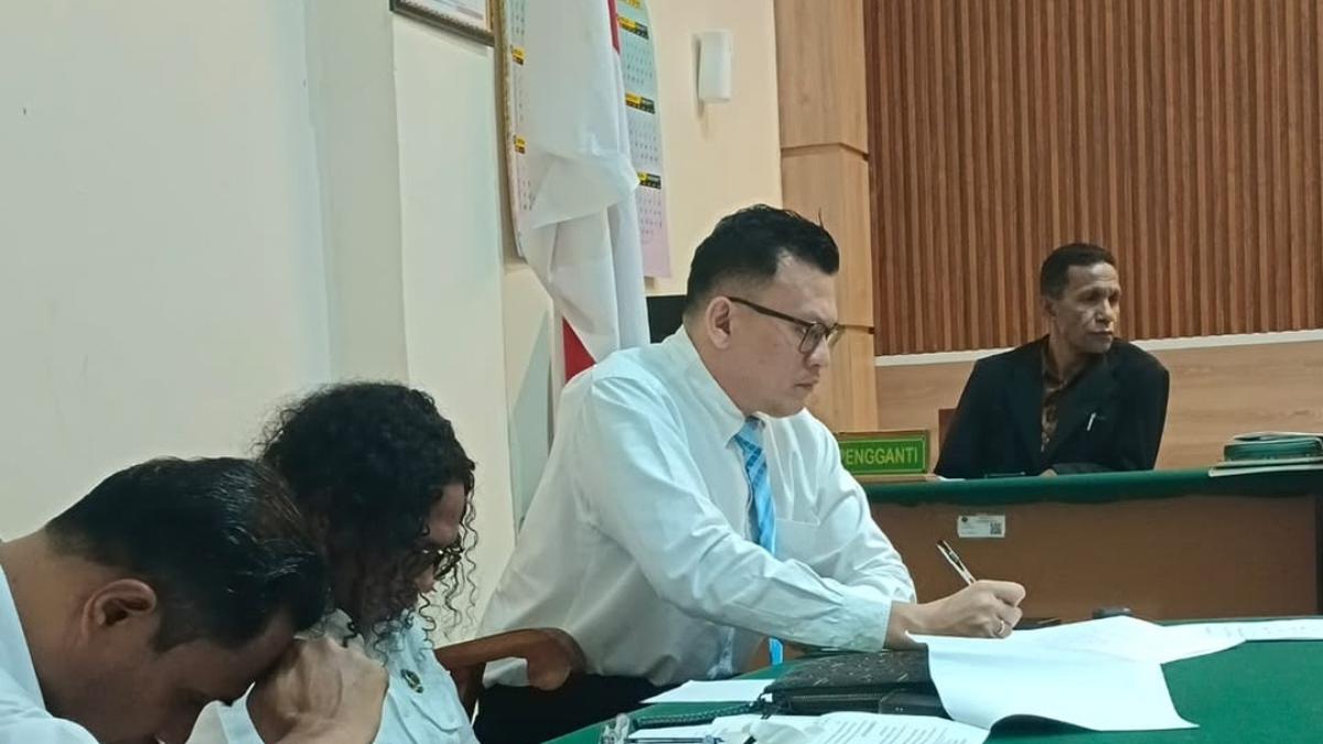 Piche Kota Bawa 14 Bukti Hadapi Polisi di Sidang Praperadilan  