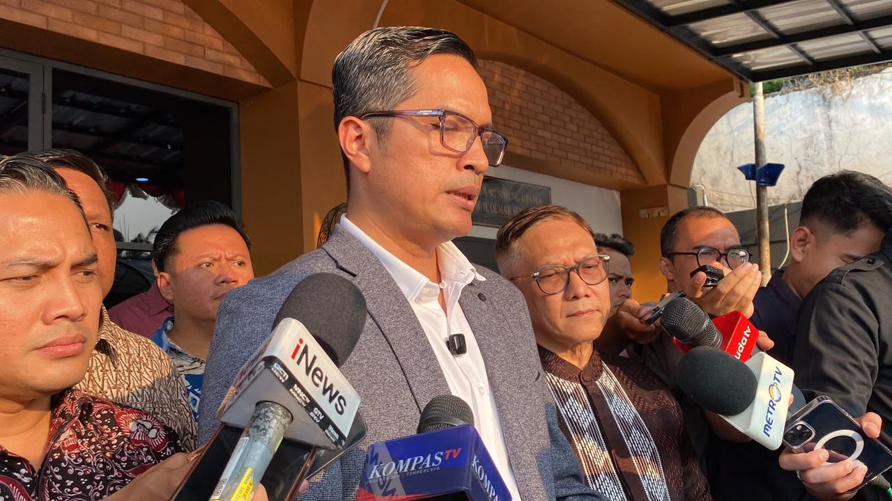 Kubu Febrie Sebut Ada 40 Aturan Dilanggar Penegak Hukum