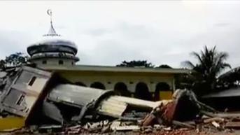 Gempa Hari Ini Jumat 19 Agustus 2022 Getarkan Majene, Sulbar