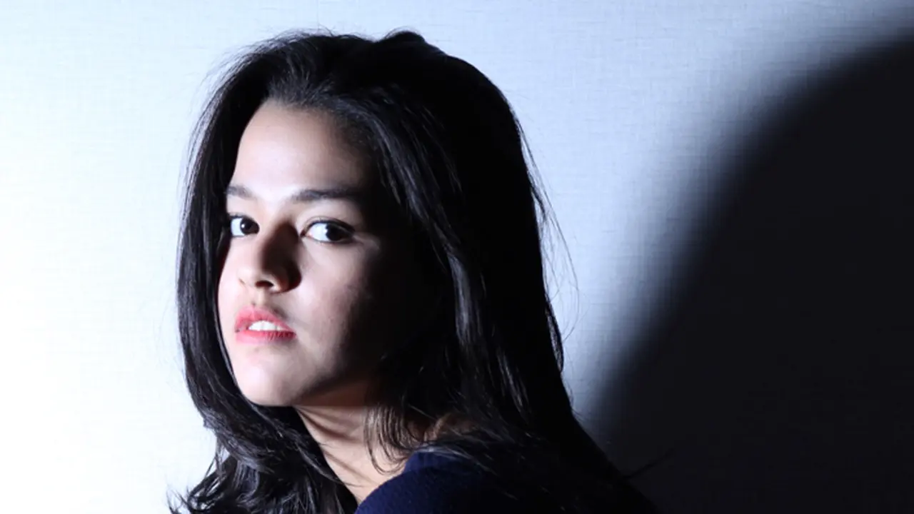 [Bintang] Susan Sameh