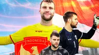 Membandingkan Harga Skuad Diaspora Timnas Indonesia Vs Jepang: Ternyata Merah Putih Unggul Jauh