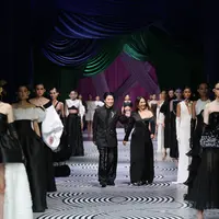 Orukami-Sebastian Gunawan Signature 2024/2025. Foto: Document FIMELA/Daniel Kampua.