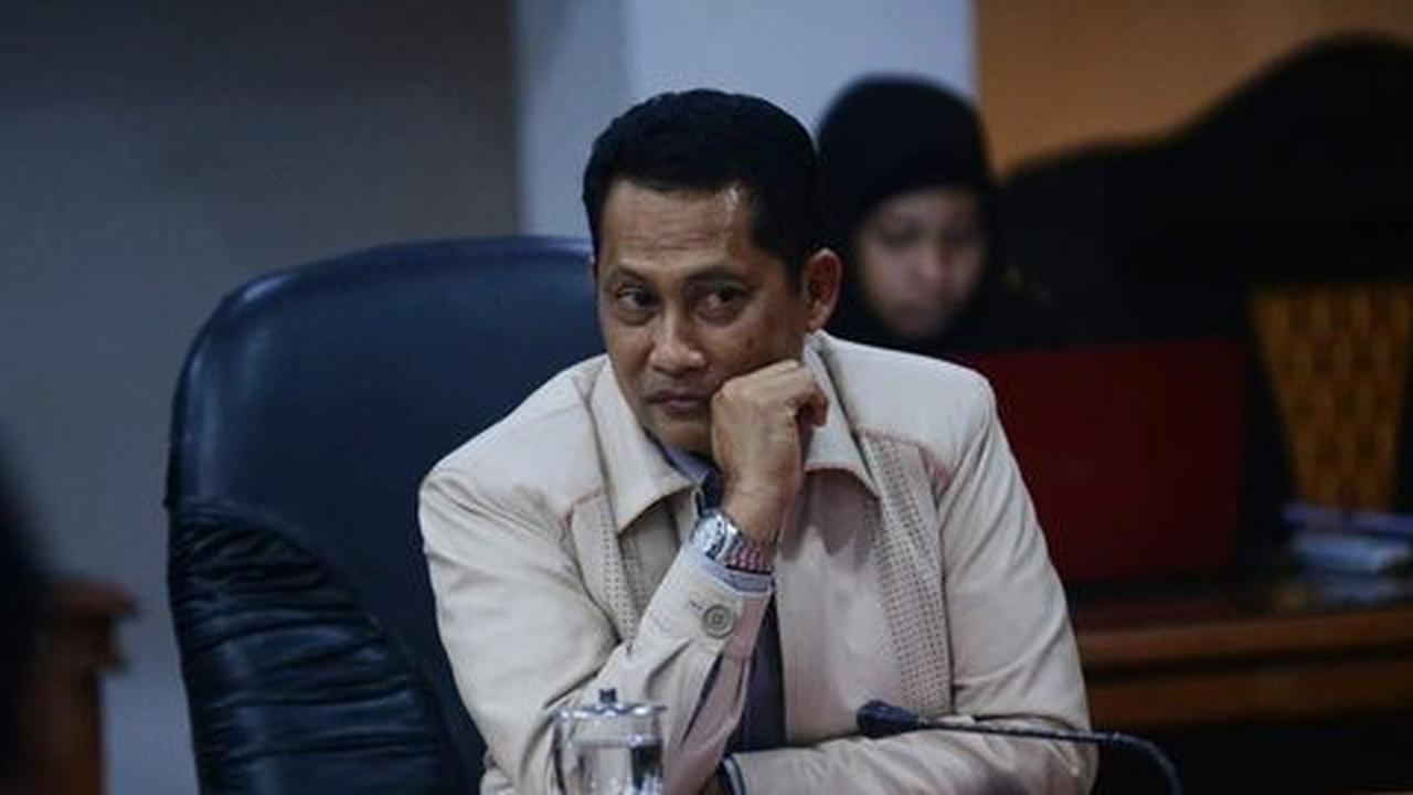 Anggota Komisi III sebut ada oknum lain yang ganggu Budi Waseso