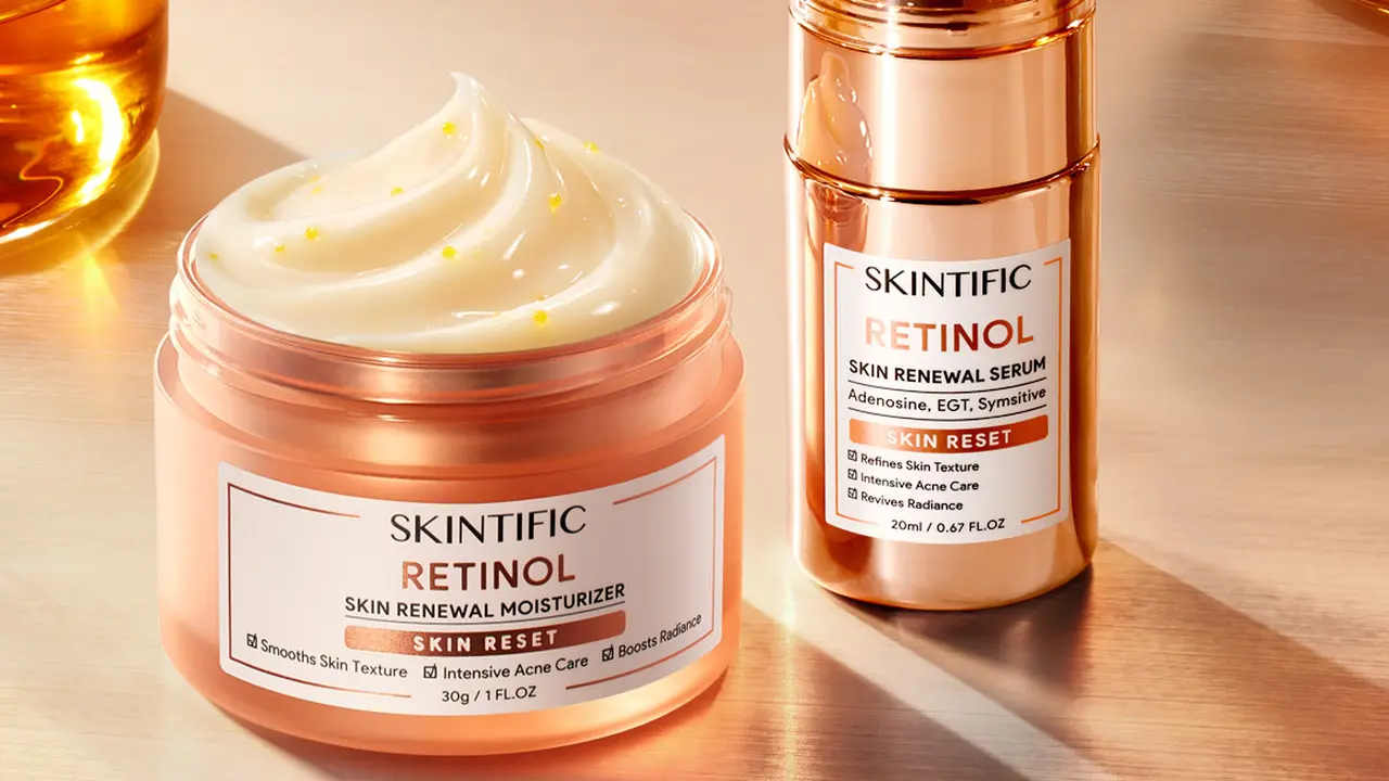 Retinol