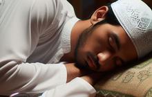 7 Dampak Buruk Tidur Setelah Sahur, Bisa Ganggu Kualitas Tidur Hingga Pencernaan