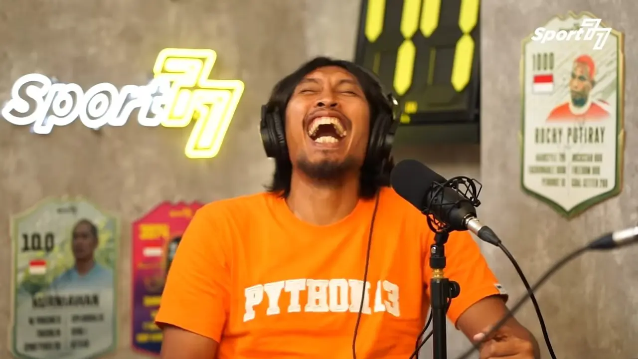 Budi Sudarsono