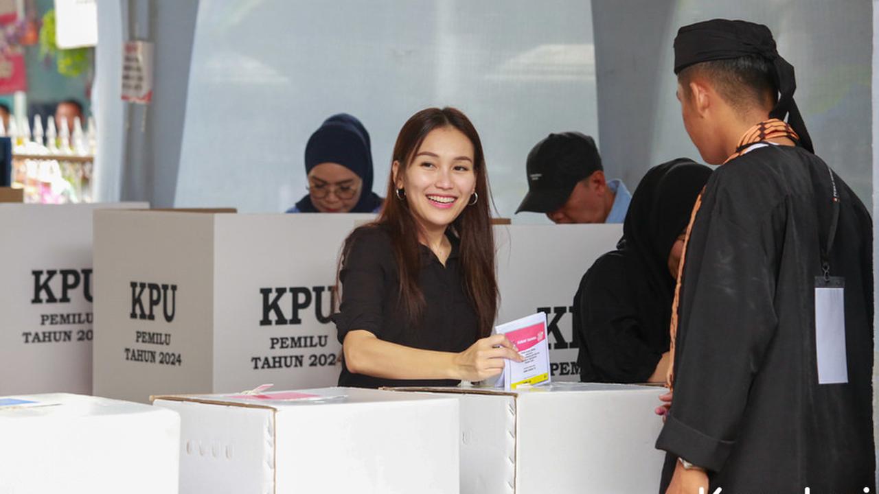 Ayu Ting Ting dan Muhammad Fardhana Segera Menikah