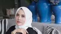 Takut Terserang Virus Corona, Elma Theana Batalkan Rencana Liburannya