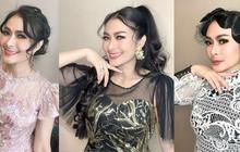 30 Tahun Lebih Berkarya, Ini Deretan Penghargaan Iis Dahlia Sebagai Diva Dangdut Indonesia, dari AMI Awards hingga MURI