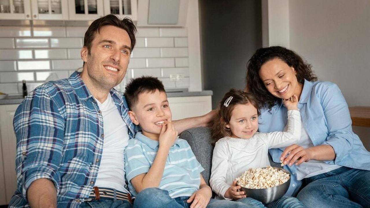 Kesalahan Parenting dari Milenial yang Bisa Buat Anak Jadi Stres