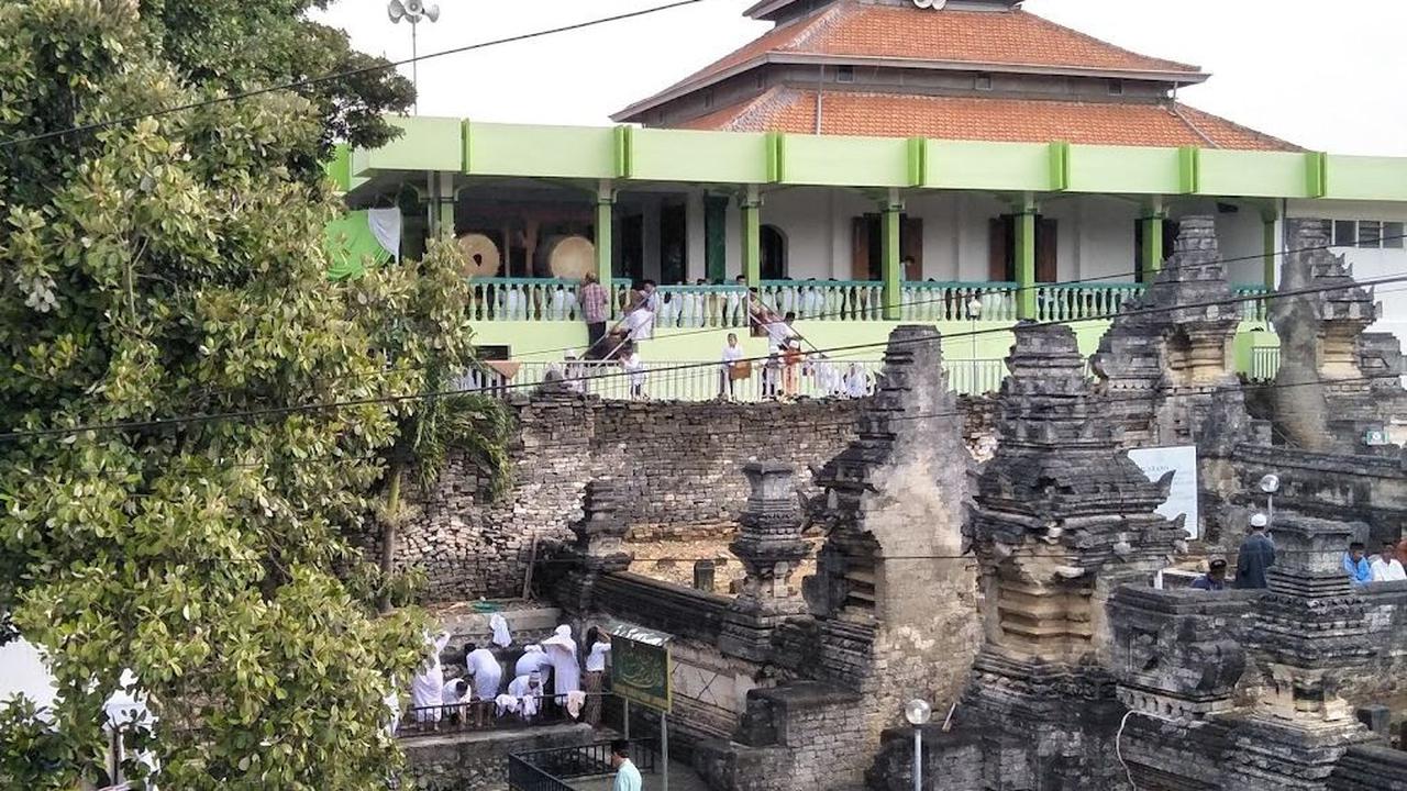 Masjid