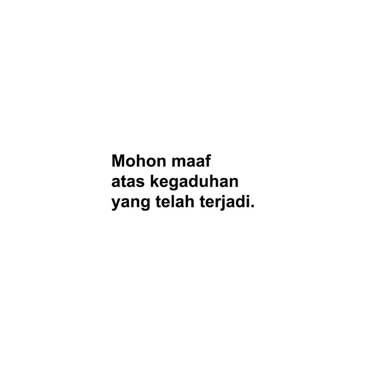 Soegi Bornean Beri Jawaban soal Curhat Fanny Soegi di Twitter/X