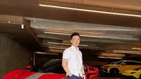 Selebgram Andrew Susanto Bikin Acara Senam Aeroboxing, Bahas 5 Manfaat Termasuk Kurangi Stres