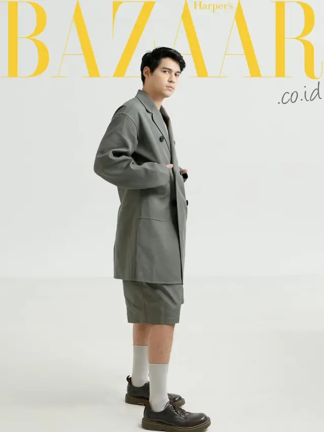 Fashion Maxime Bouttier