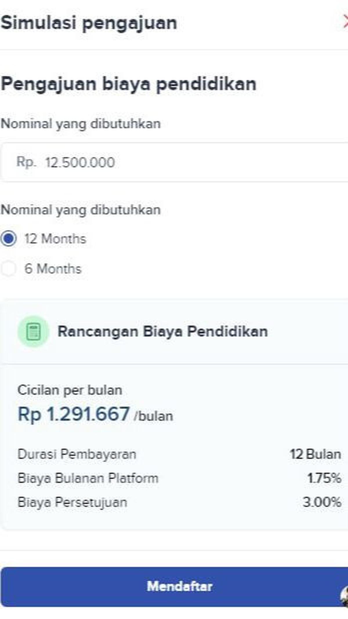 Dok. Istimewa