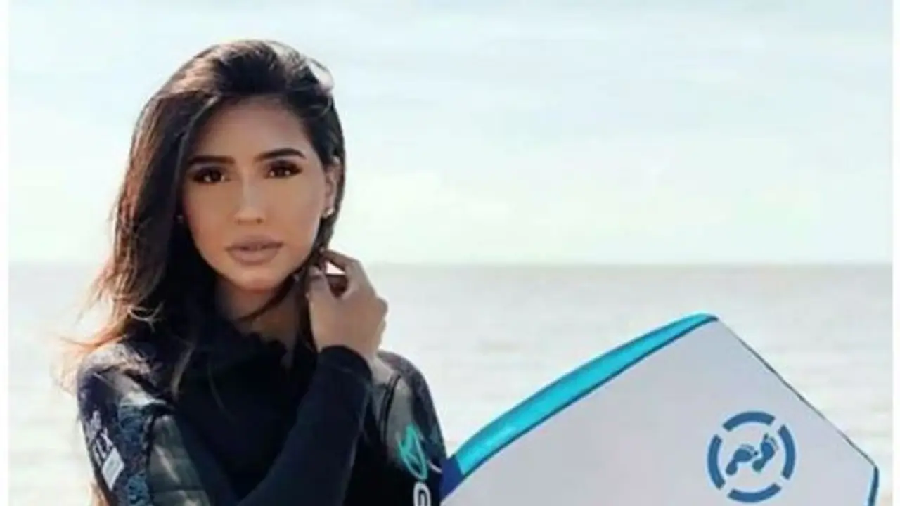 Aysha Khan