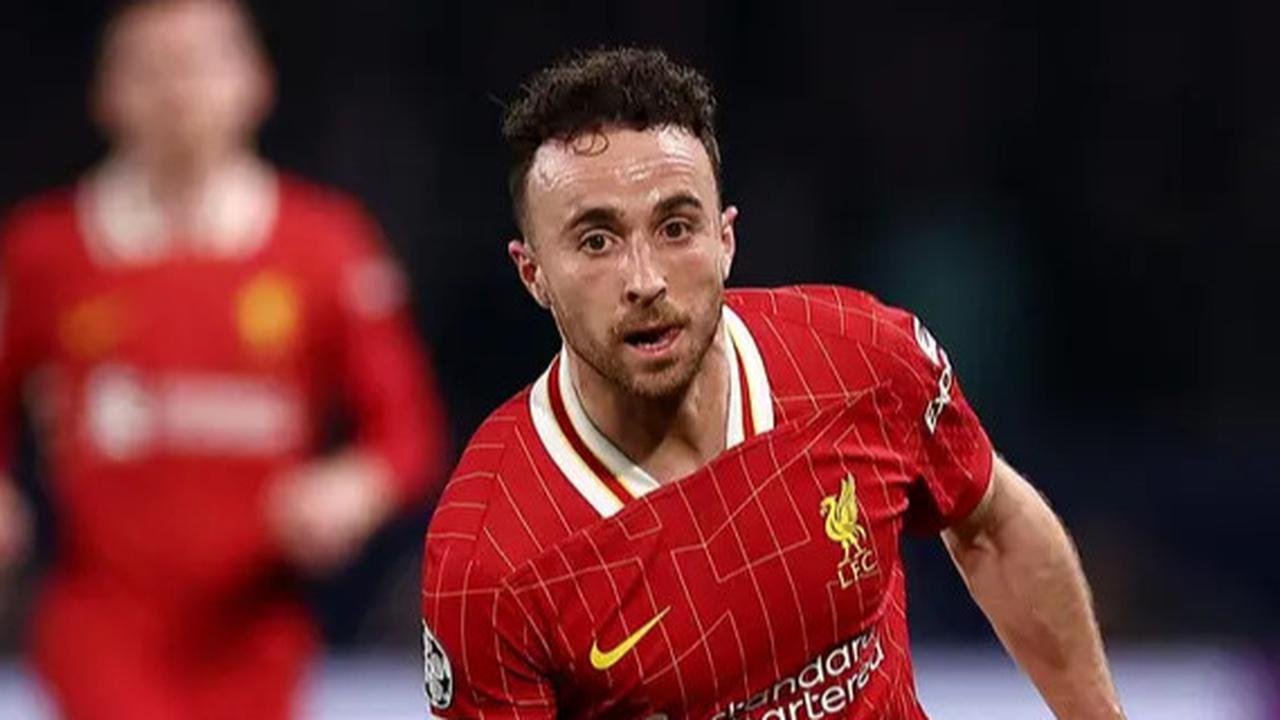 Diogo Jota Kecelakaan, Ban Pecah dan Mobil Terbakar