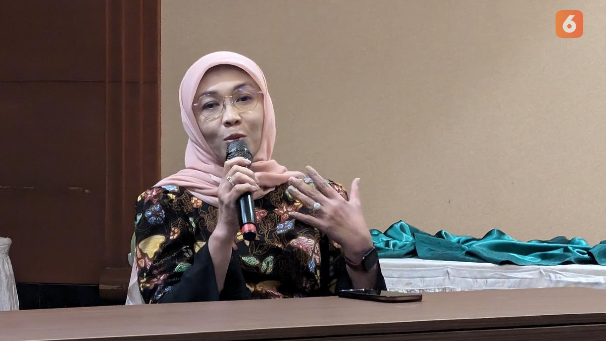 Rasio Tempat Tidur RS Indonesia Lampaui Ketentuan WHO, Capai 2,6 per 1.000 Penduduk