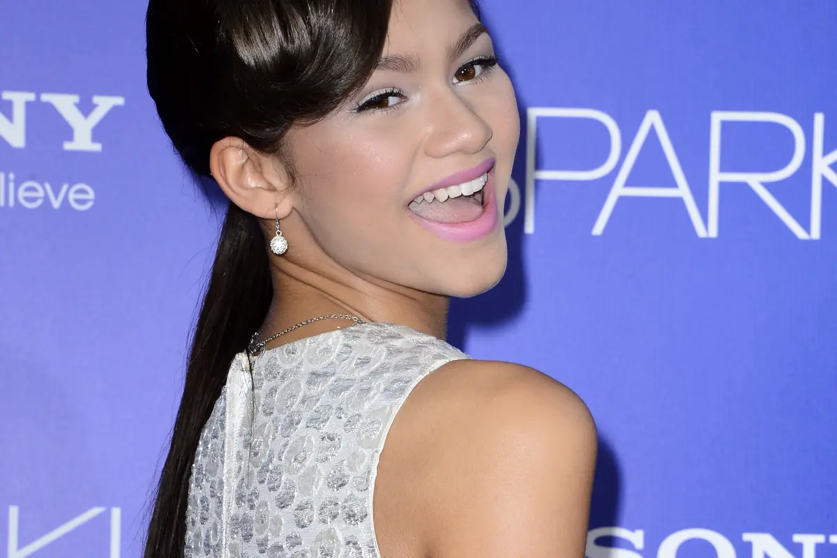 Zendaya Coleman