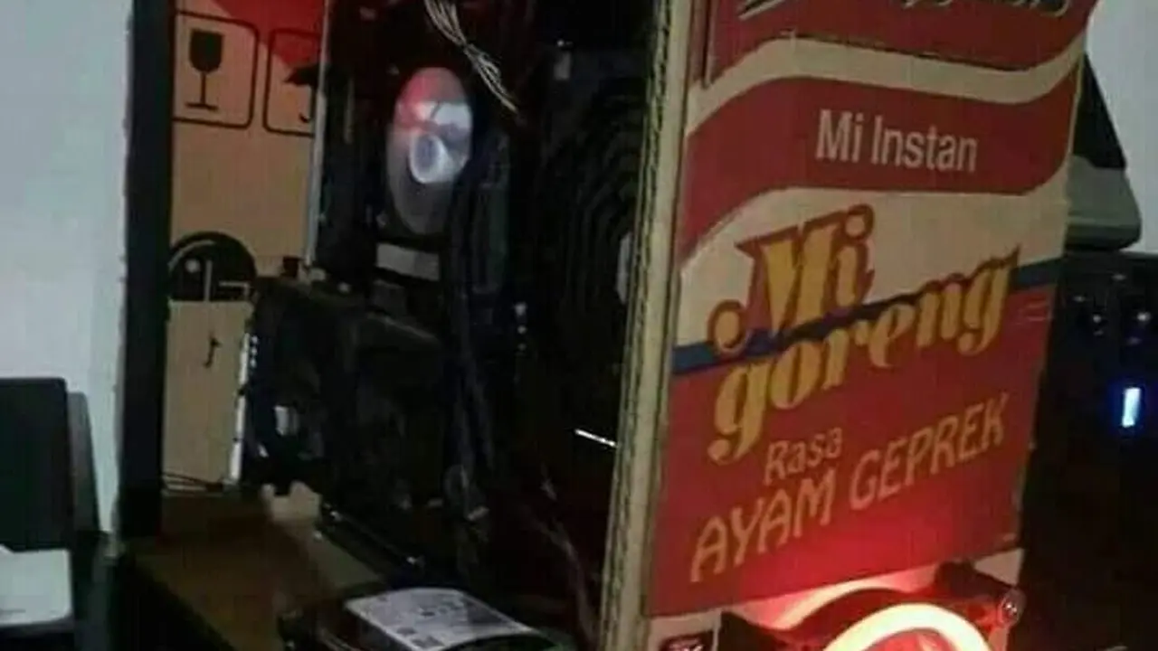 life hack unik (foto: berbagai sumber)