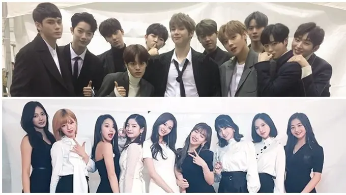 [Bintang] 5 Grup K-Pop yang Siap Tampil di Music Bank World Tour