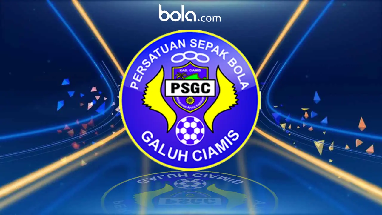 PSGC Ciamis