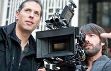 Ben Affleck lakoni debut di ajang Director Guild Awards 2013