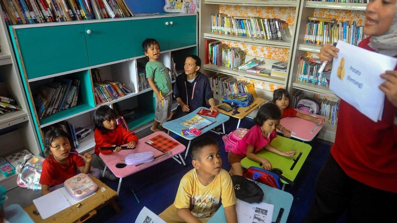 Dok. Istimewa