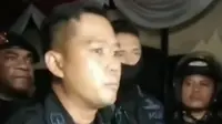 Pengemudi Ojol Tewas Terlindas Mobil Rantis, Brimob: Kami Bertanggung Jawab