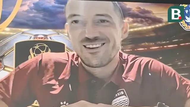 Balsa Sekulic - Piala Presiden 2026.