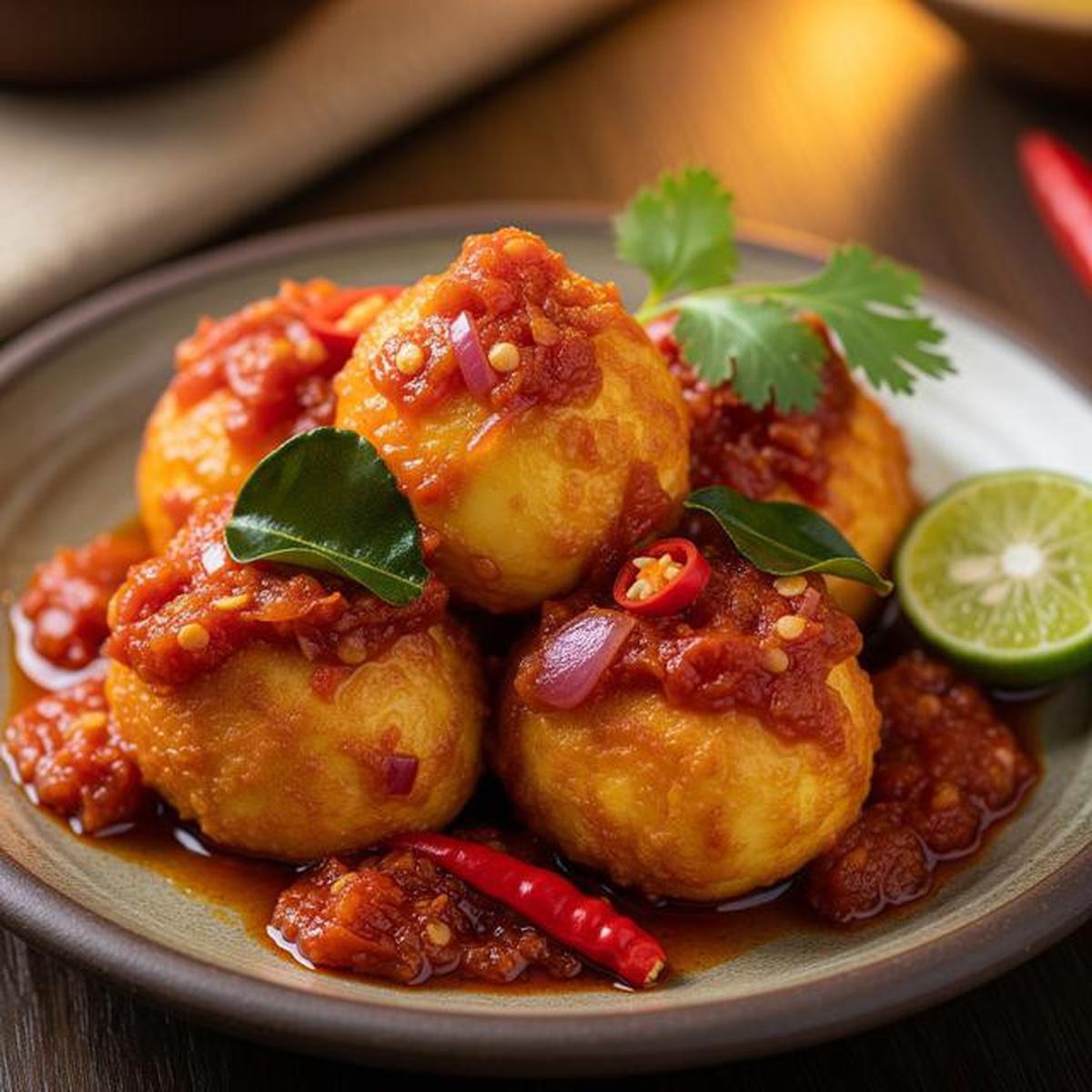 7 Resep Telur untuk Sahur yang Enak Mudah Dibuat, Bikin Tubuh Kuat Selama Puasa