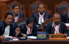 Sidang Sengketa Pilkada 2024, MK Kabulkan Pencabutan Gugatan Andika-Hendi soal Pilkada Jateng