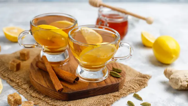 Tea