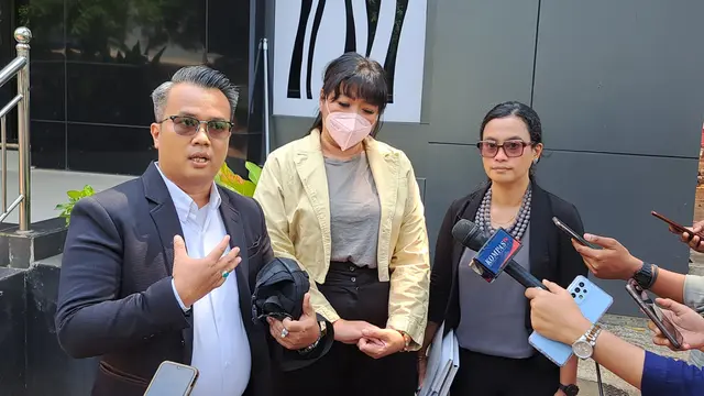 Sarah COO MUID bantah melakukan pelecehan pada finalis MUID 2023, apa yang dilakukannya sesuai perintah CEO