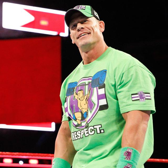 John Cena