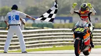 Jelang MotoGP Mandalika, Yuk Cari Tahu Valentino Rossi, Legenda Balap dengan 5 Fakta Unik yang Menakjubkan