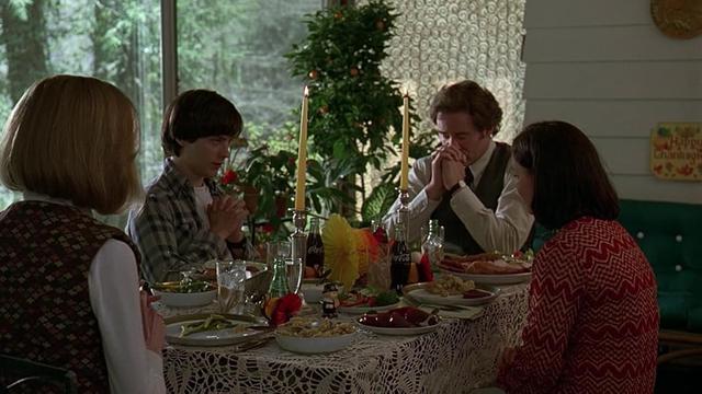 The Ice Storm (1997)