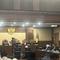 Sidang kasus korupsi pengurusan sertifikat K3 Kementerian Ketenagakerjan. (Liputan6.com/Muhammad Radityo Priyasmoro)