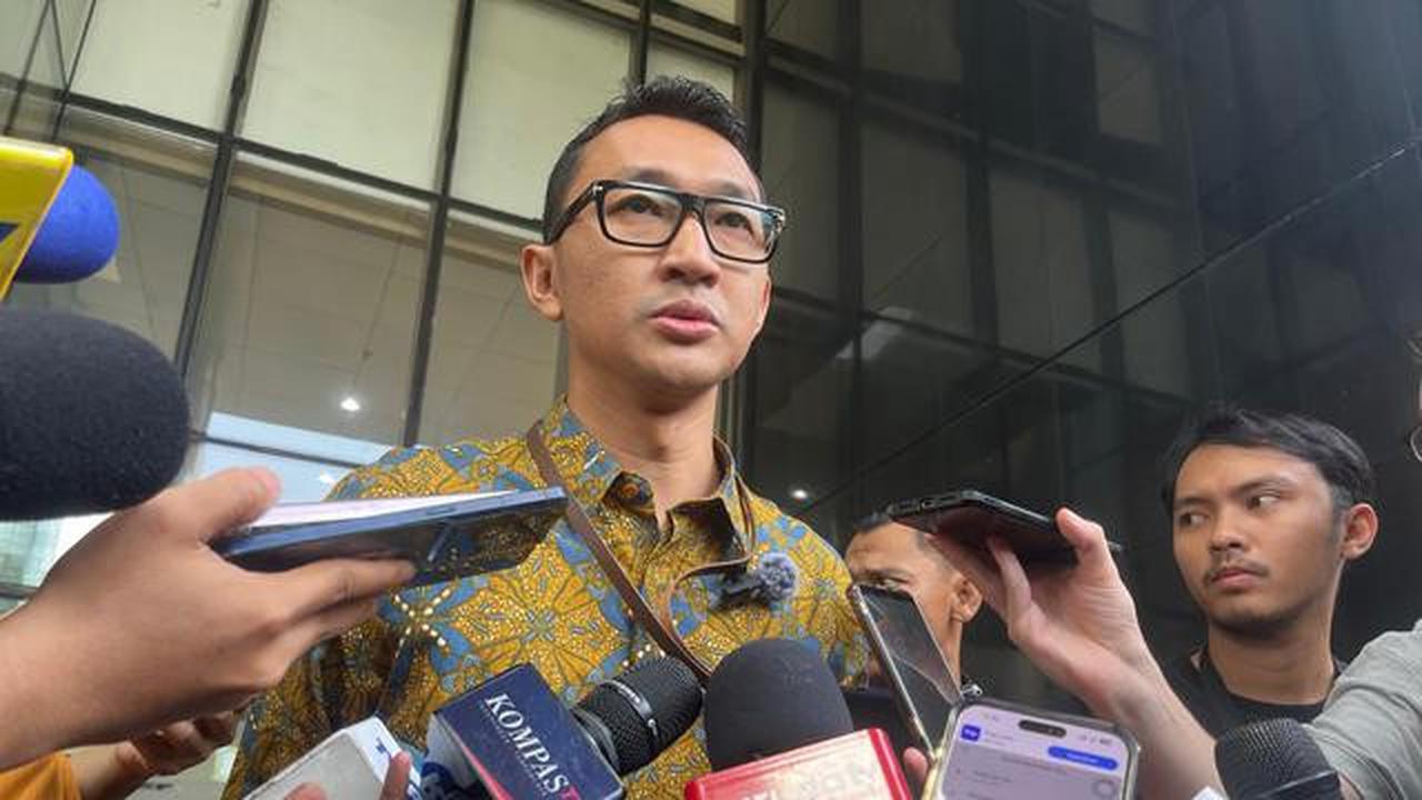 Kasus Korupsi Kuota Haji 2024, KPK Bidik Dugaan Calon Haji Khusus Tak Antre Langsung Berangkat