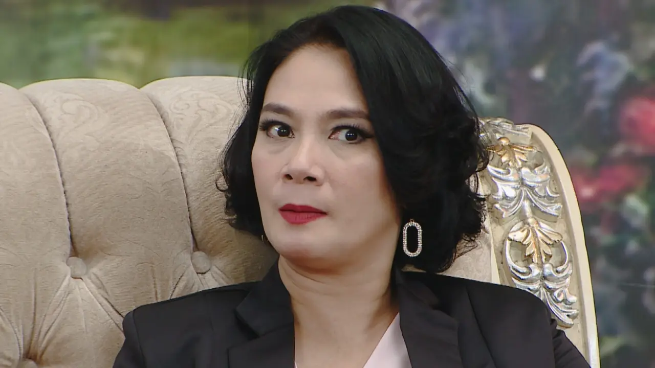 Buku Harian Seorang Istri