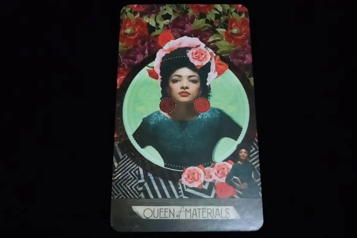 Tarot
