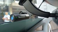 Nakamichi Luncurkan Dashcam Canggih, Dilengkapi Fitur AI (ist)