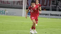 Rafael Struick Mode Cabe Rawit: Tak Takut Hadapi Argentina, Timnas Indonesia Fokus!
